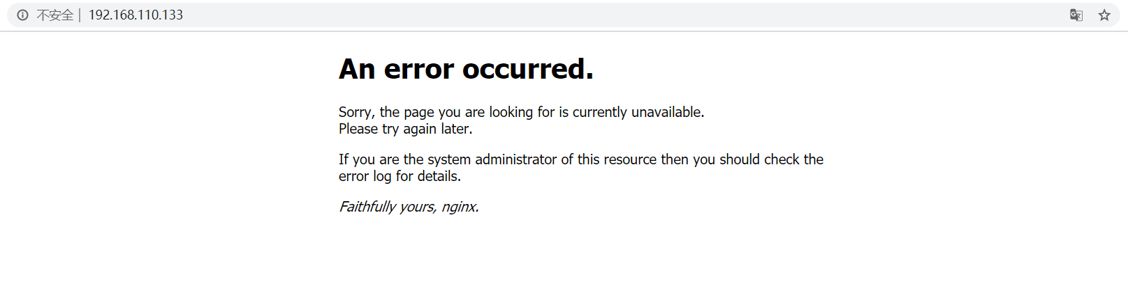 nginx_error